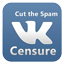 VK Censure