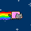 Non-Stop Nyan Cat Speed Dial Extension