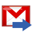Делись ссылками через Gmail