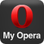 My Opera Notifications