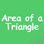 Area of a Triangle