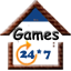 Online Games House