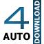 Auto Start Download 4shared