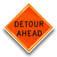 NoDetour