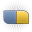 Popup statusbar