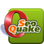 SeoQuake extension