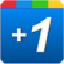 Google +1 Plus One Extension