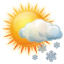 Weather Dial