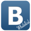 VKontakte whitelist
