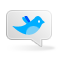 Twitter Popup