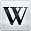 Wikipedia Style - Grey Lady III