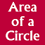 Area of a Circle