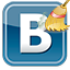 VK news cleaner