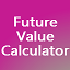 Future Value Calculator