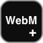YouTube WebM Plus