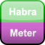 Habra Meter