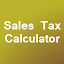 Sales Tax Calculator
