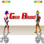 Gun Blood
