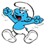 Smurf Jump