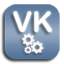 Additional settings VK.com