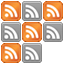 RSS Speed Dial