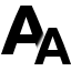 Font Resizer