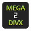 Mega2Divx