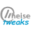 Heise tweaks