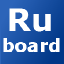 Ru-board informer