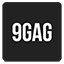 9GAG traditional Vote-Page