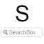 SearchBox Toolbar for Opera