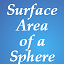 Surface Area of a Sphere