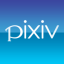 Pixiv Daily Ranking