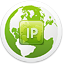 GeoData for IP