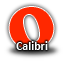 Calibri