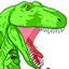 Dino Comics Preview