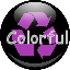 Colorful favstar