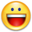 Simple Yahoo Chat