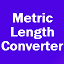 Metric Length Converter