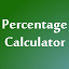 Percentage Calculator