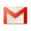 Gmail on Speed dial Ex