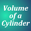Volume of a Cylinder