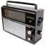 MERCURY RADIO