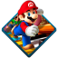 Super Mario Crossover