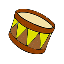 Play drums!