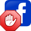 Facebook blocker