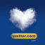 Das Wetter von wetter.com