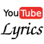 YouTube Lyrics by Rob W