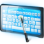 Hot Virtual Keyboard Extension