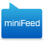 miniFeed
